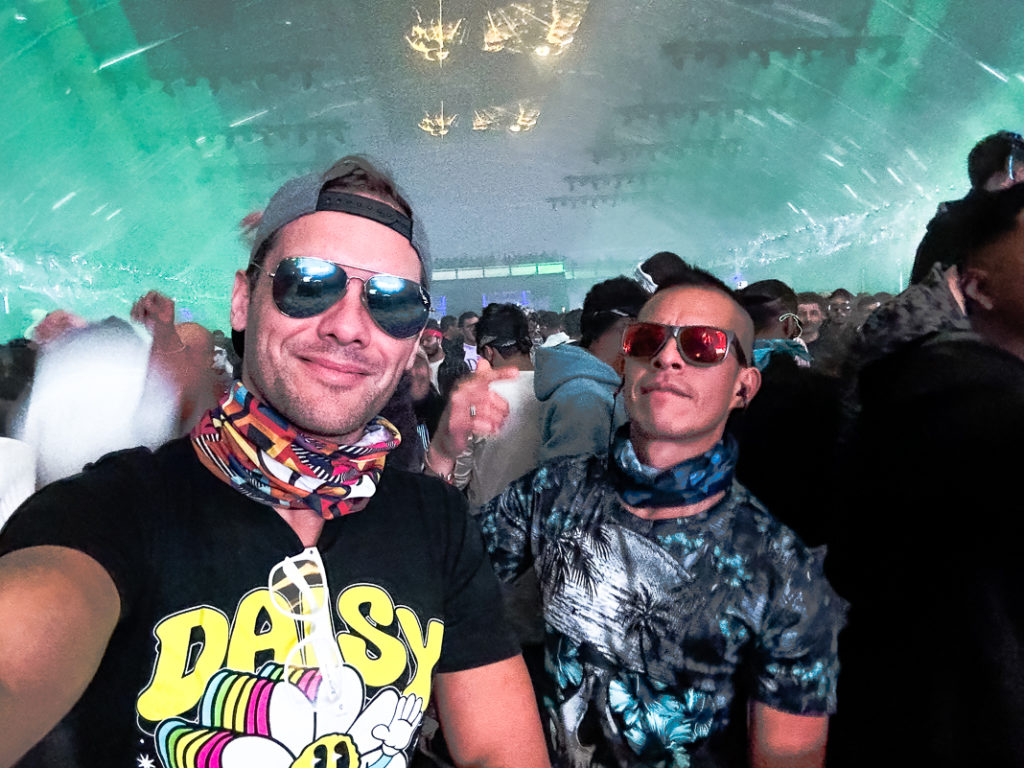 MDL Beast SoundStorm 2022