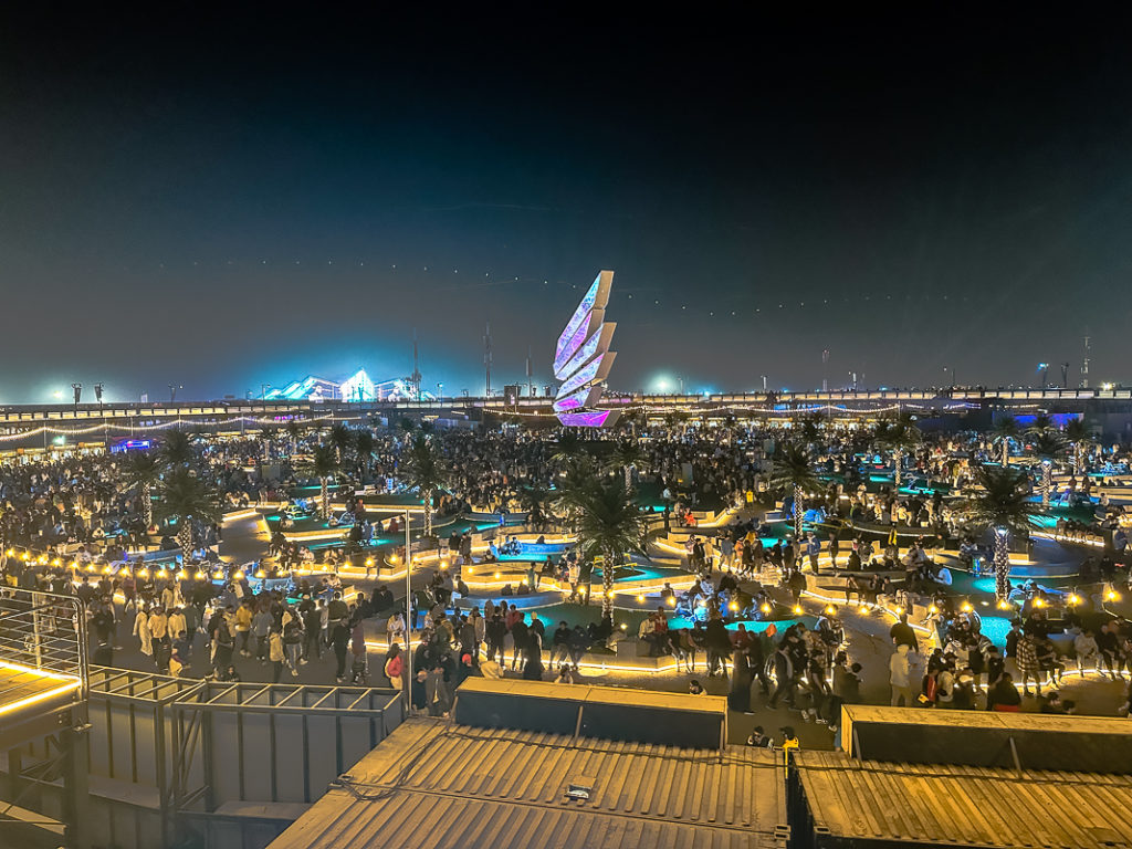 MDL Beast SoundStorm 2022