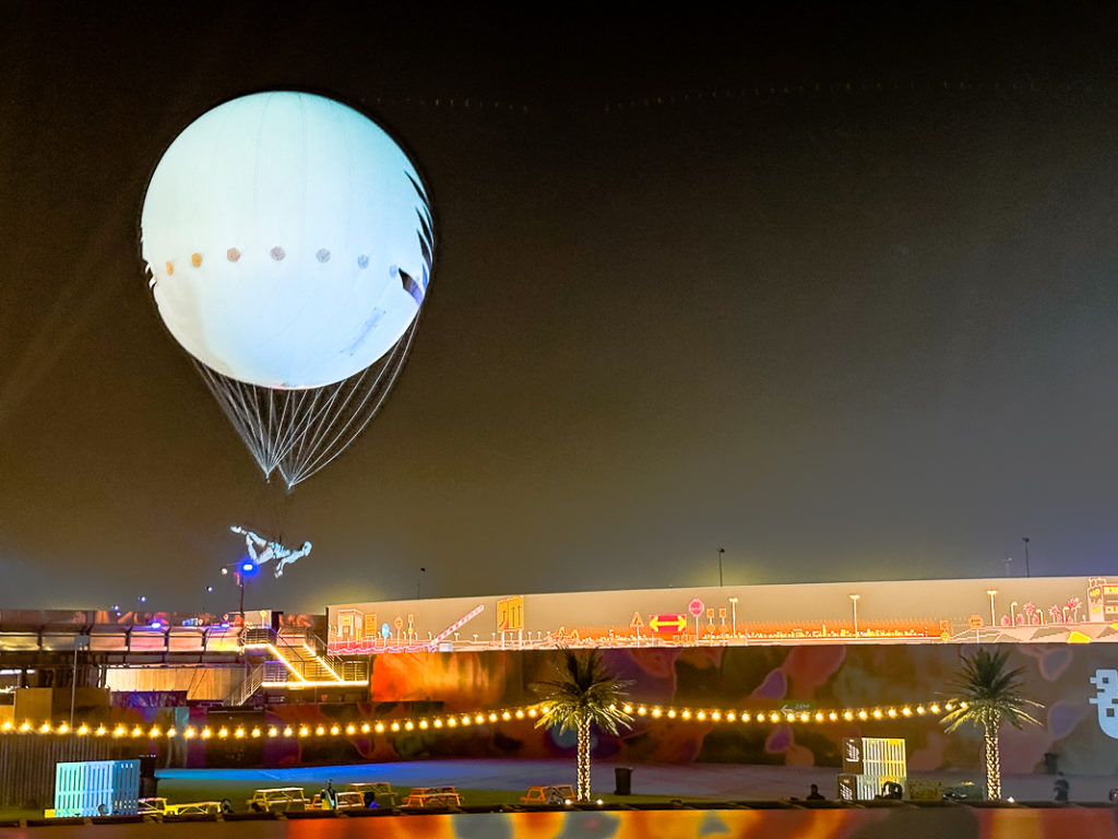 MDL Beast SoundStorm 2022