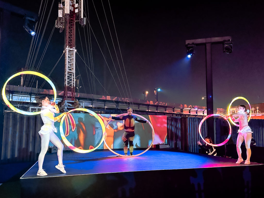 MDL Beast SoundStorm 2022