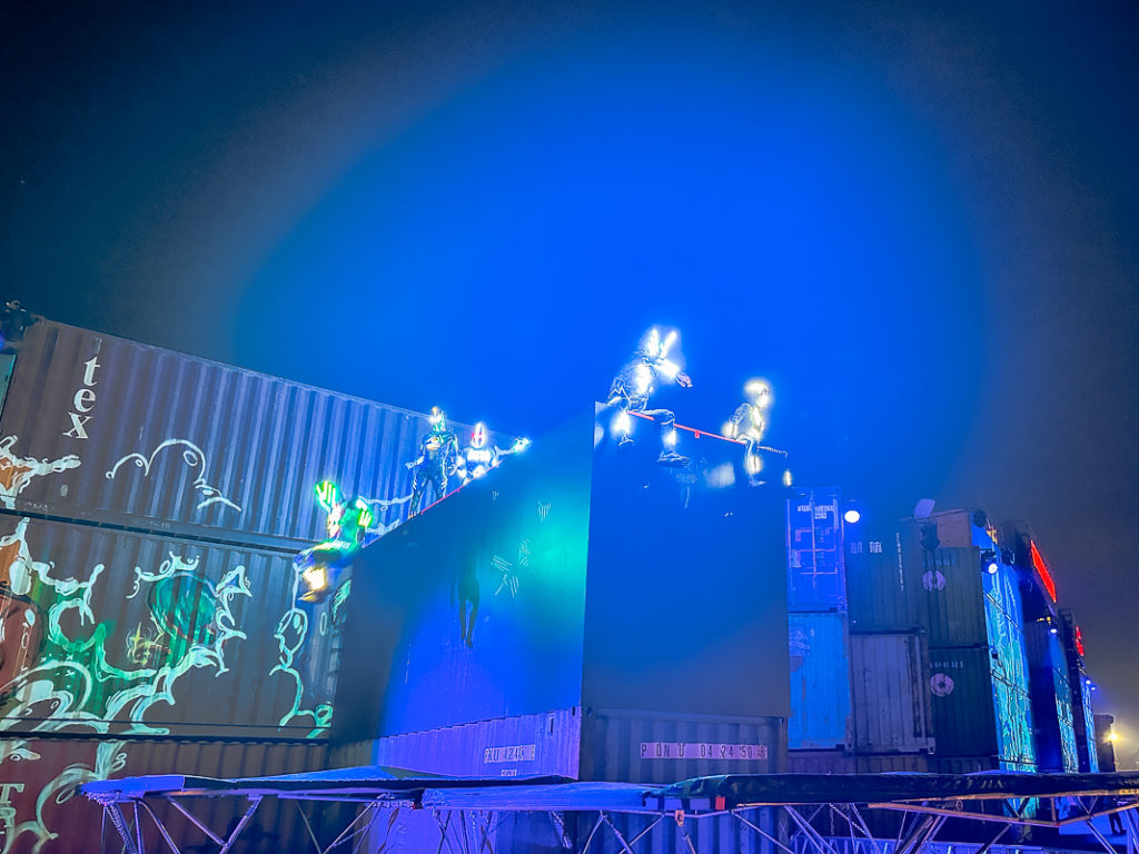 MDL Beast SoundStorm 2022