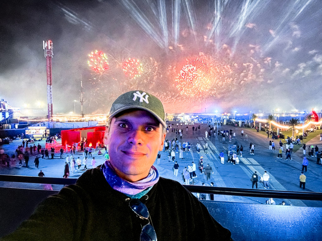 MDL Beast SoundStorm 2022