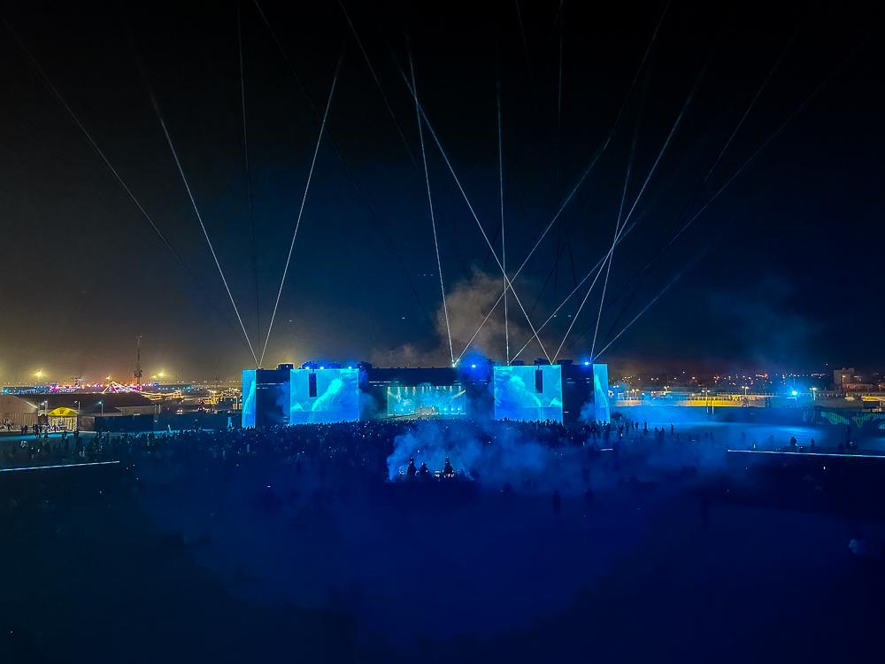 Soundstorm Down Beast