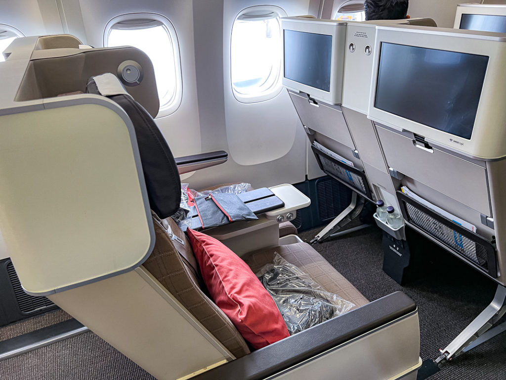 ZRH-LA Swiss – Premium Économie-20