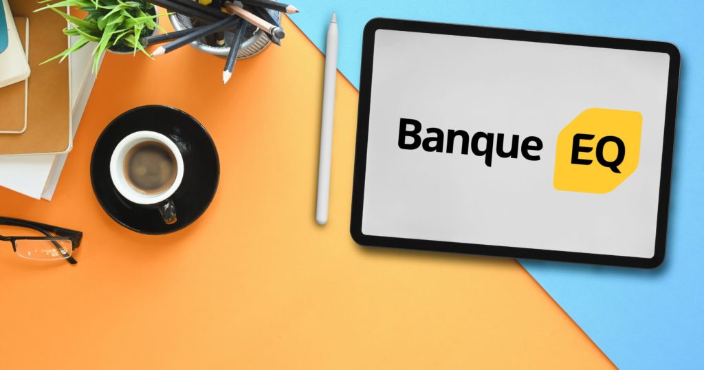 Banque Eq Featured