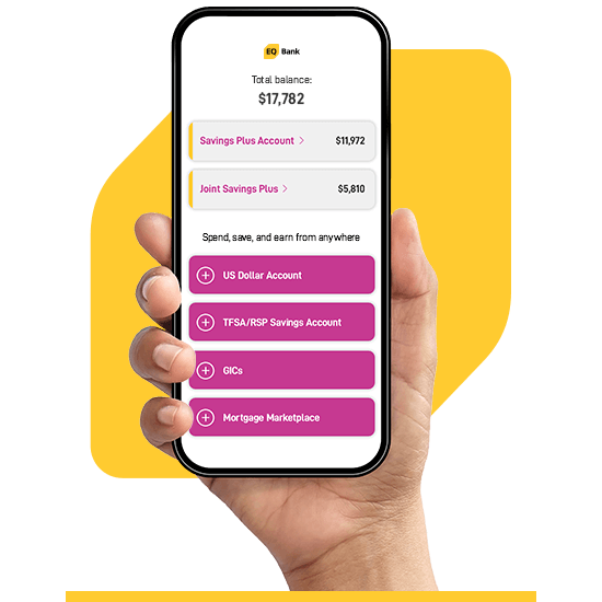 compte epargne plus banque eq