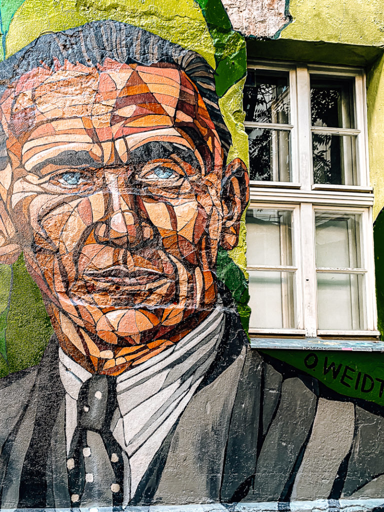 Musee De Blindenwerkstatt D Otto Weidt