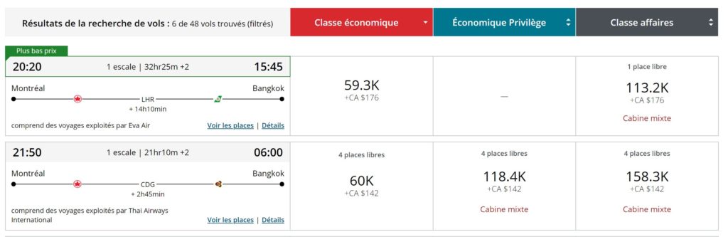 yul-bkk-thai airways