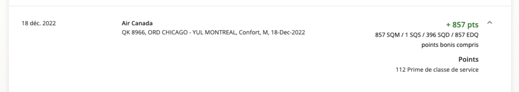 Aeroplan Accumules Rbc 1