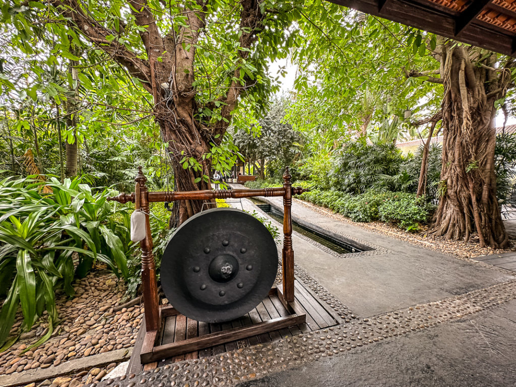 Anantara Lawana Koh Samui Resort