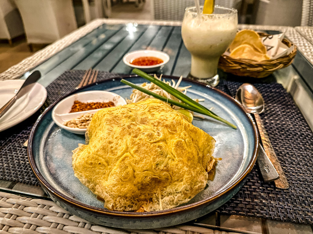 Anantara Lawana Koh Samui Resort