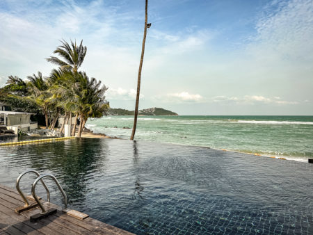 Anantara Lawana Koh Samui Resort