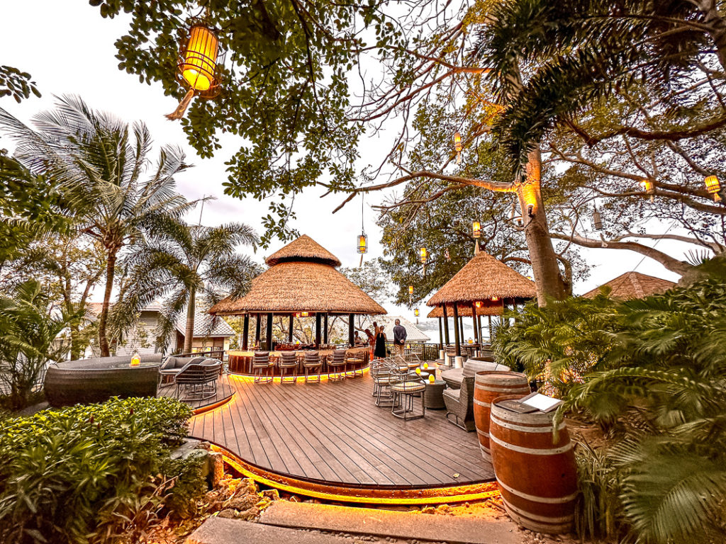 Anantara Lawana Koh Samui Resort