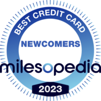 Best credit card – newcomers