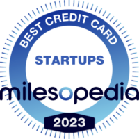 Best credit card – Startups