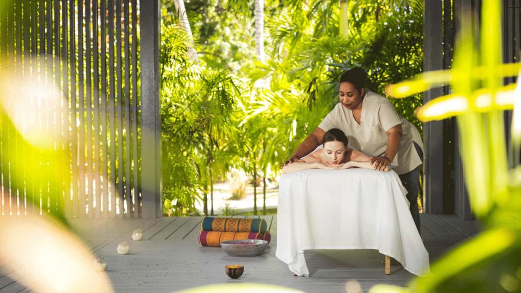 Cara Organic Beauty Spa – Barbuda