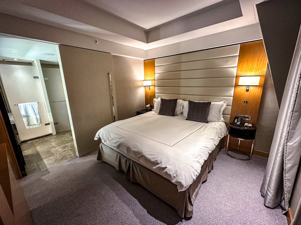 Conrad London St. James