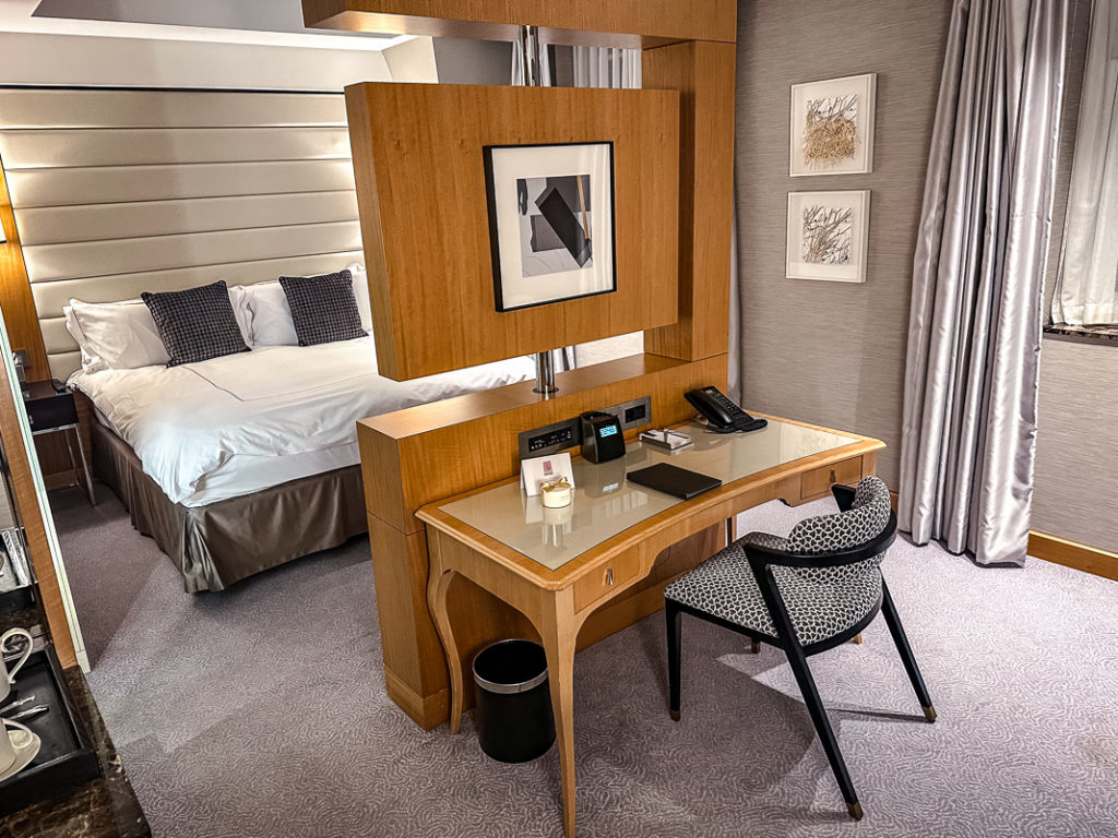 Conrad London St. James