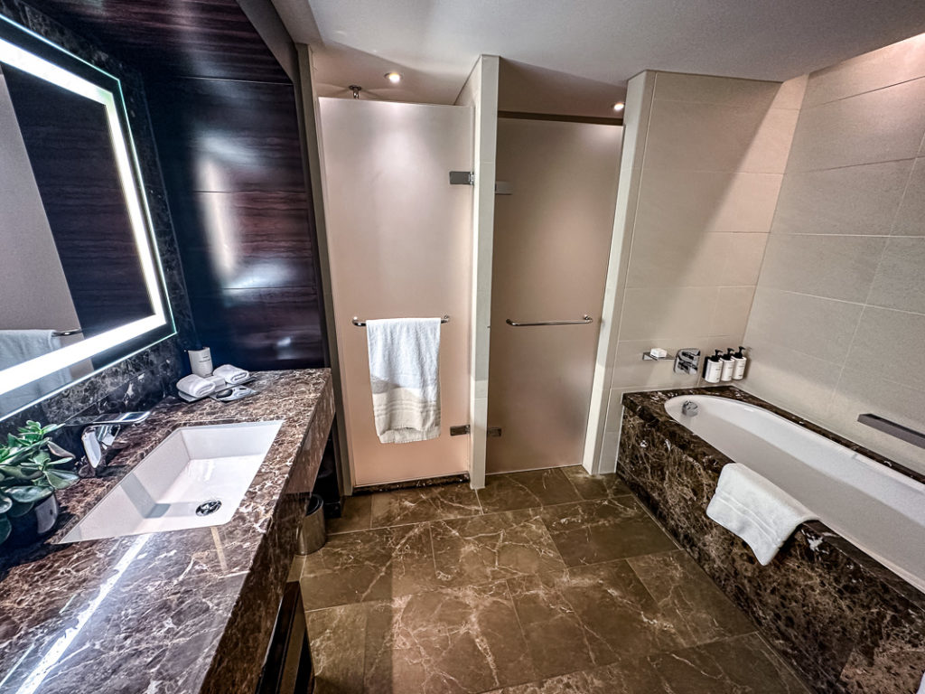 Conrad London St. James