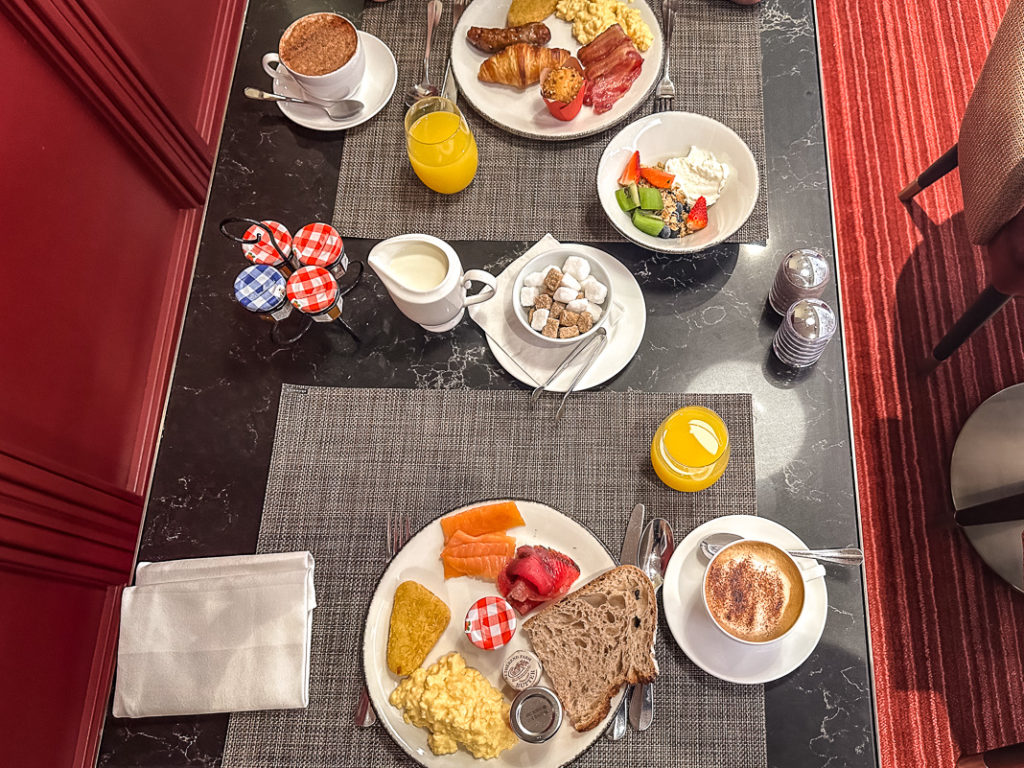 Conrad London St. James