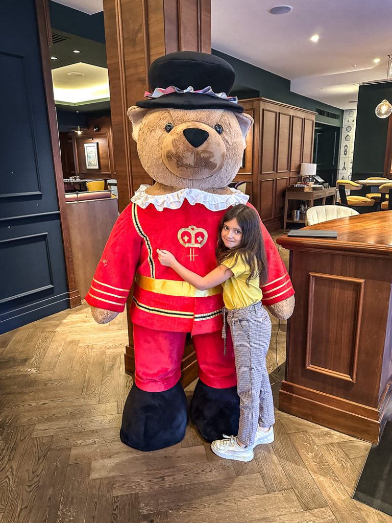 Conrad London St. James