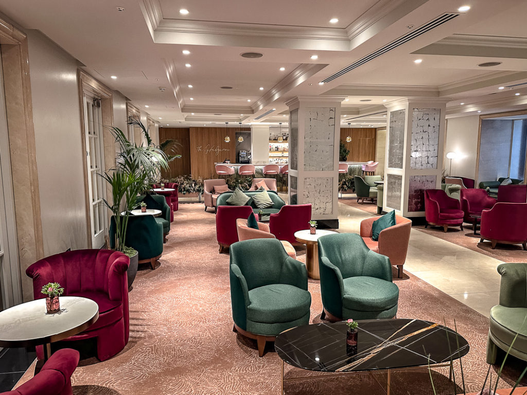 Conrad London St. James