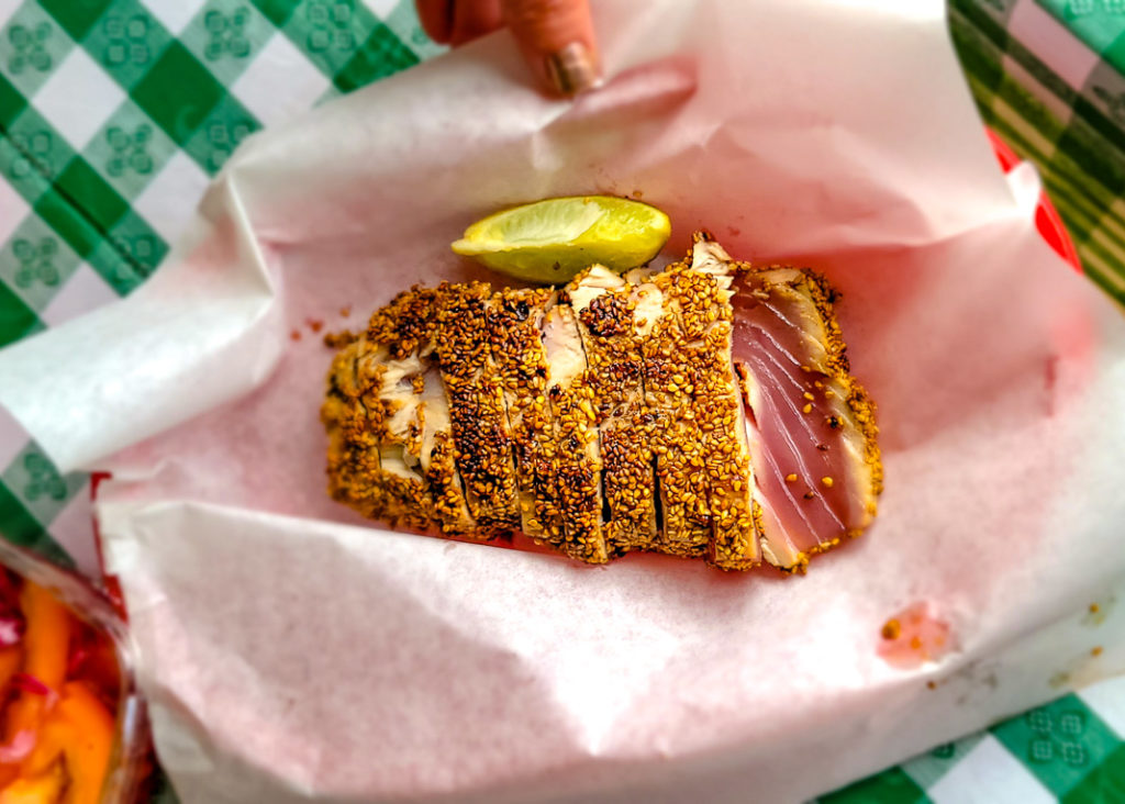 Curaçao De Visserij Piscadera – Crédit Pacôme et Justine75