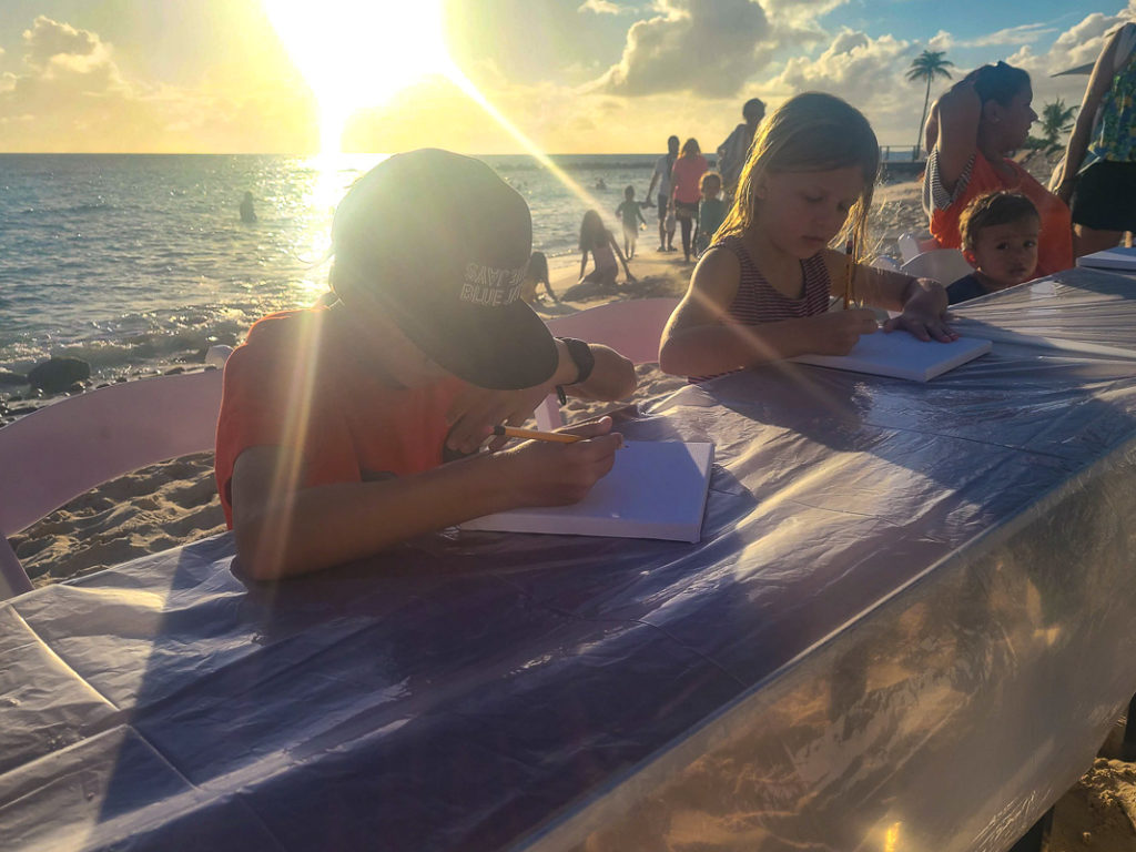 Curacao Marriott Beach Resort