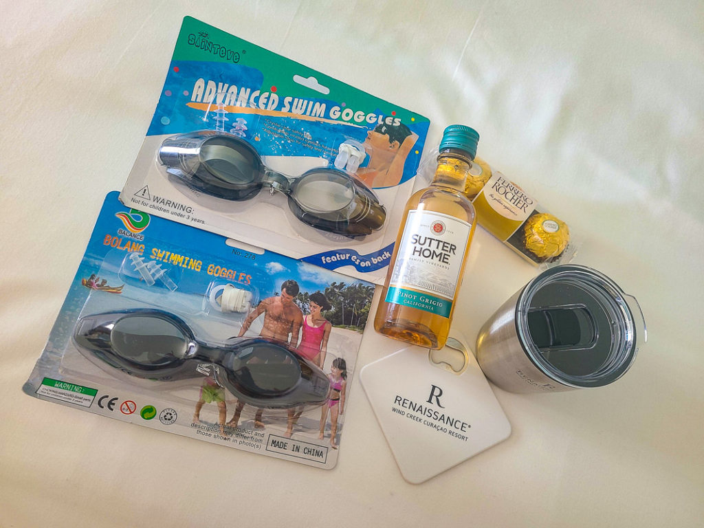 Renaissance Wind Creek Curacao Resort