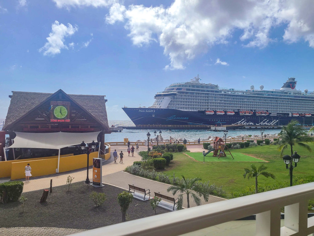 Renaissance Wind Creek Curacao Resort