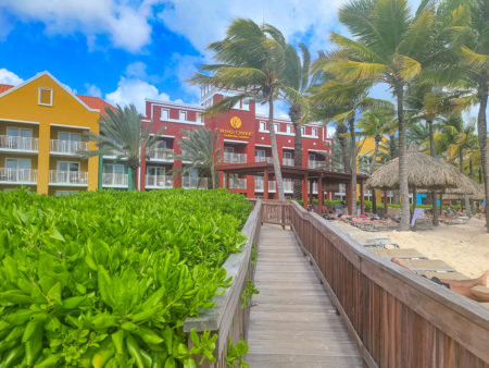 Renaissance Wind Creek Curacao Resort