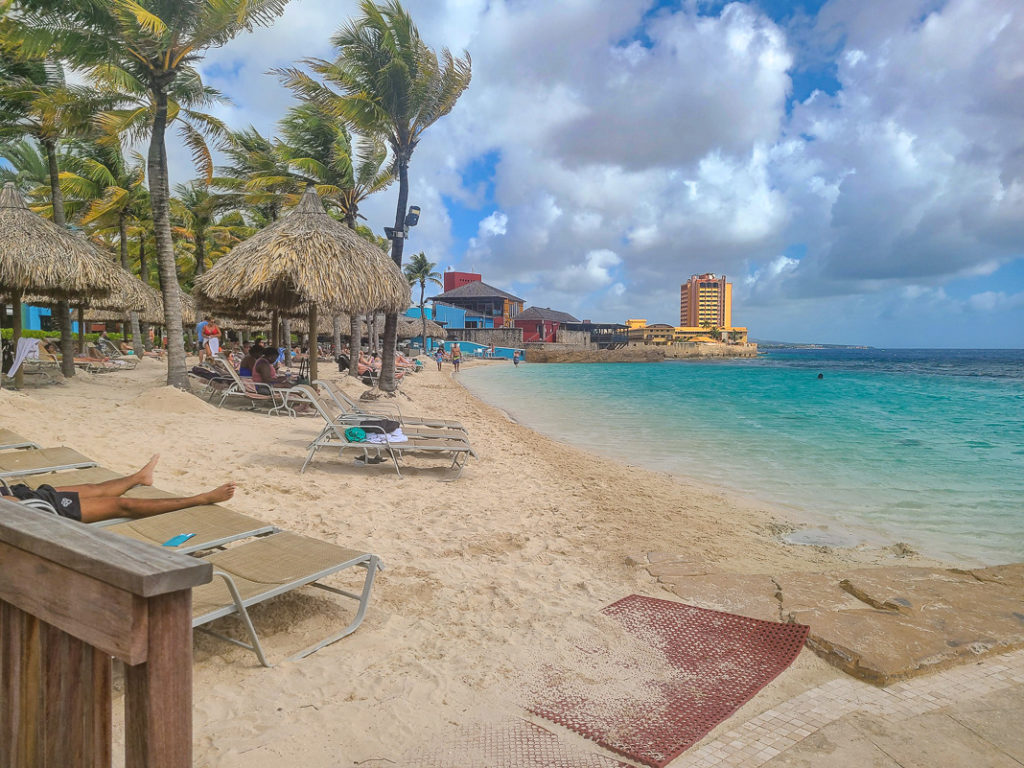 Renaissance Wind Creek Curacao Resort