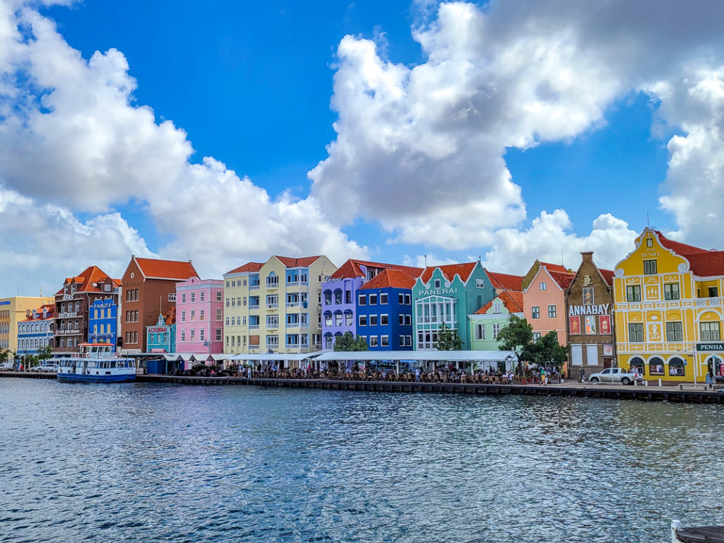 Curaçao Willemstad – Crédit Pacôme et Justine03