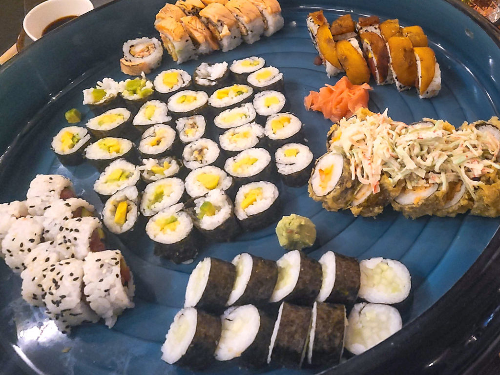 Curacao zala gastro lounge marriott beach resort