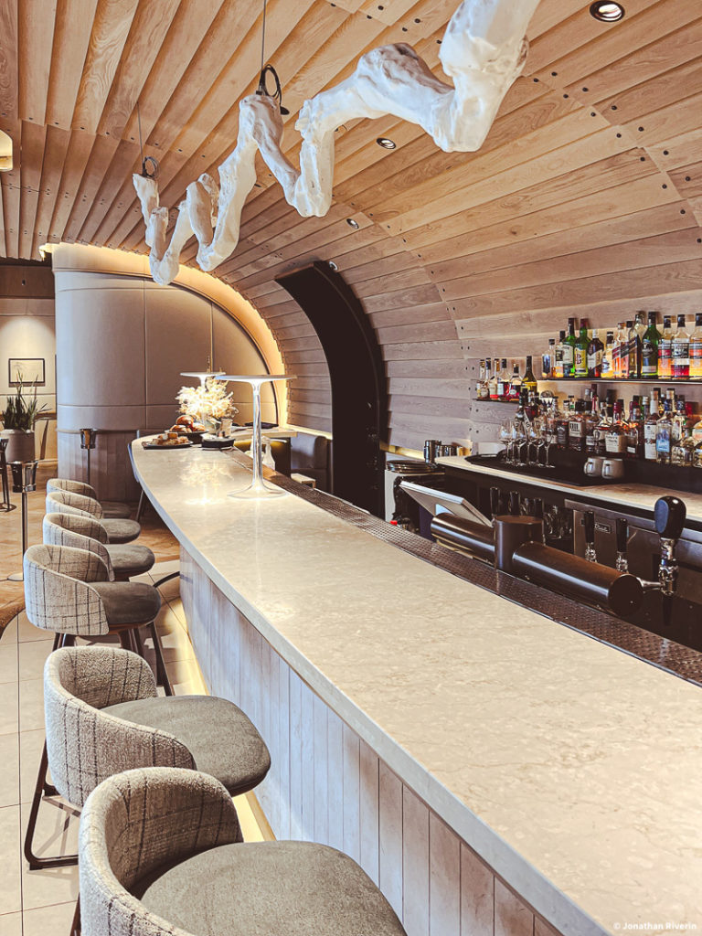 Muir, Autograph Collection, Halifax