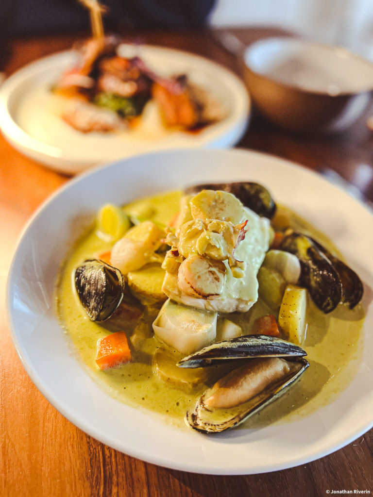 Muir, Autograph Collection, Halifax