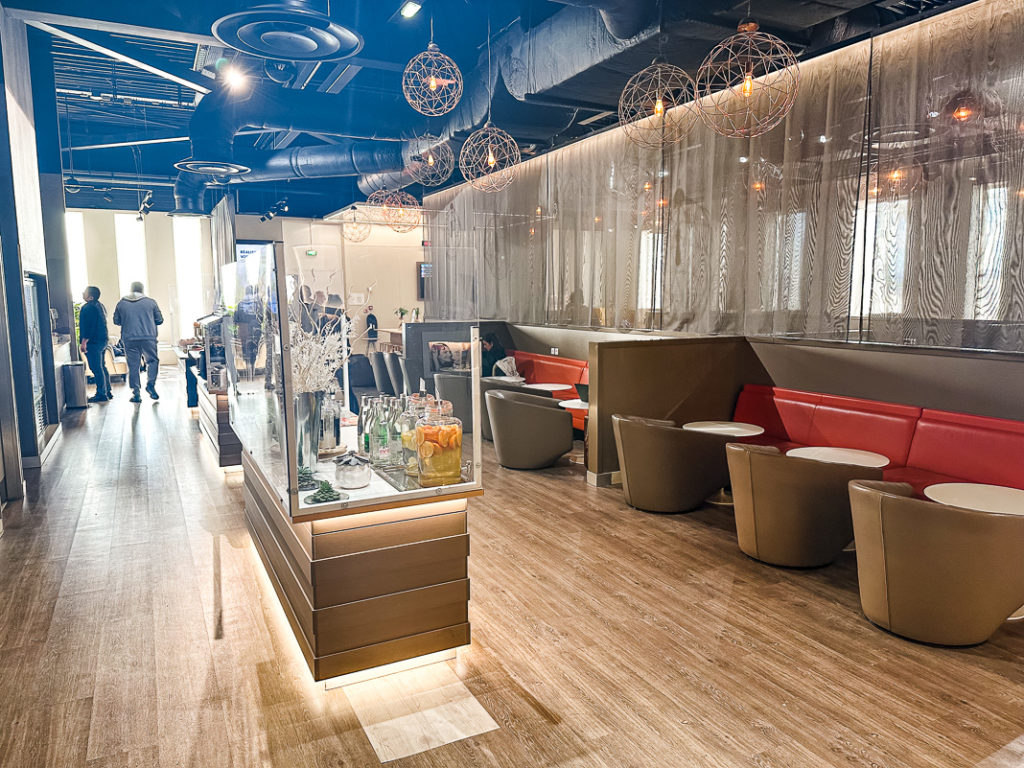 The Levity Lounge - Nice Côte d'Azur