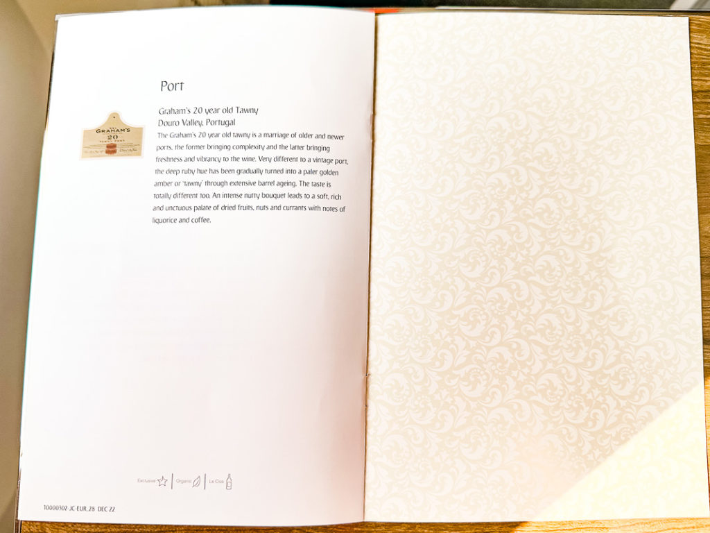 Emirates - B777 - Classe Affaires