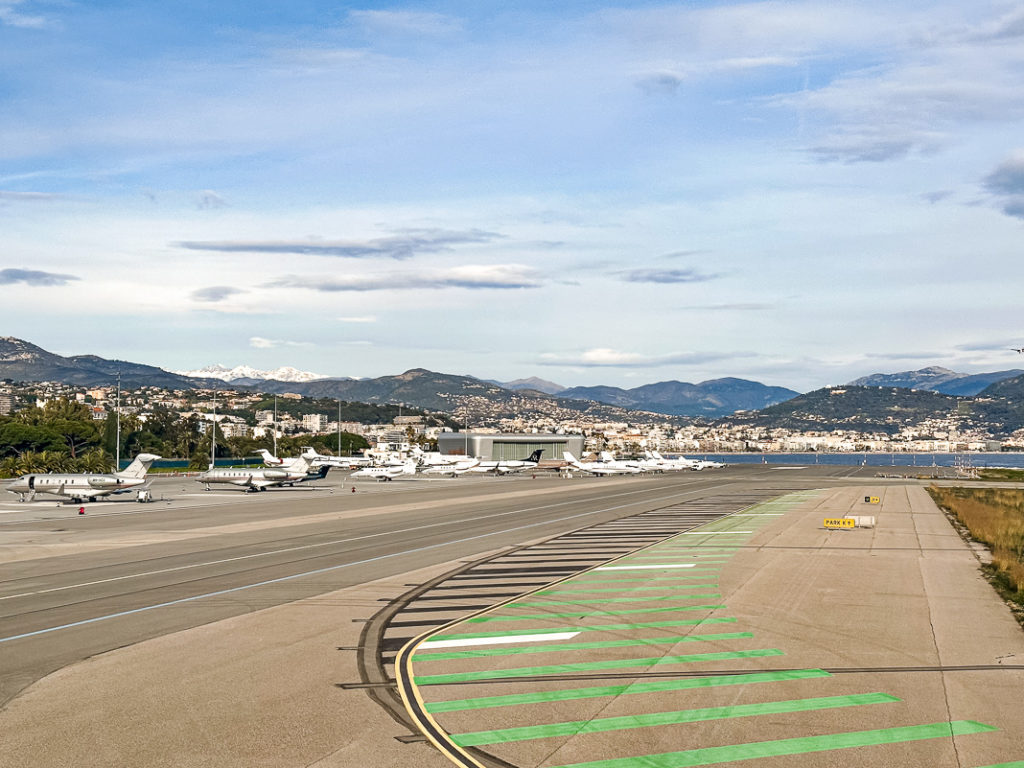 Emirates - B777 - Classe Affaires