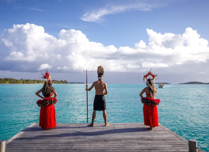 Intercontinental bora bora thalasso and spa 1