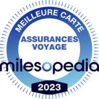 Meilleure Carte De Credit Assurances Voyage