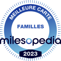 Meilleure Carte De Credit Familles