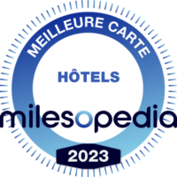 Meilleure Carte De Credit Hotels