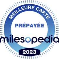 Meilleure carte de credit prepayee