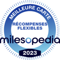 Meilleure carte de credit recompenses flexibles