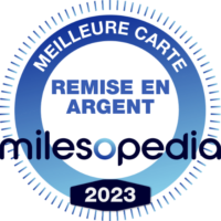 Meilleure carte de credit remise en argent