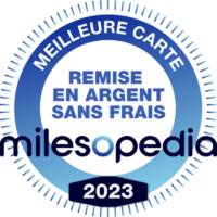 Meilleure carte de credit remise en argent sans frais