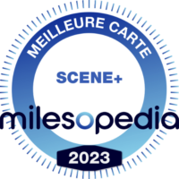 Meilleure carte de credit scene