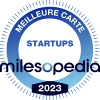 Meilleure carte de credit startups