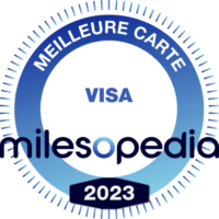 Meilleure carte de credit visa